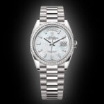 Rolex  Day-Date M128396RBR-0022 36mm - Image 2