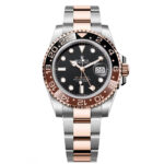 Rolex GMT Master Il 126711CHNR-0002 40mm