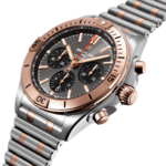 Breitling Watch Chronomat B01 42 Anthracite Bracelet - Image 4