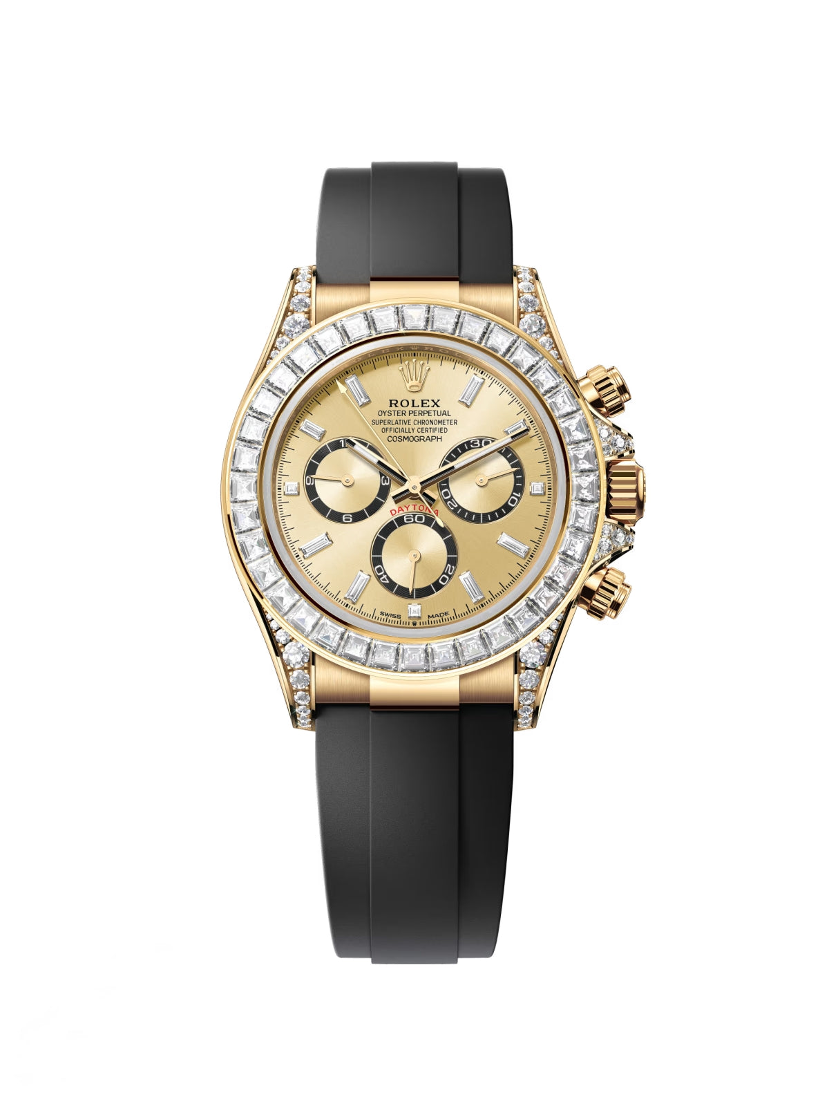 42320563-254F-5630-A048-B26D5B95A317.jpg Rolex Cosmograph Daytona 126538TBR 40mm - Image 1