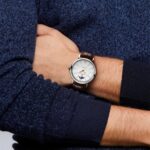 IWC Portofino Automatic Moon Phase 40mm Mens Watch IW459401 - Image 5