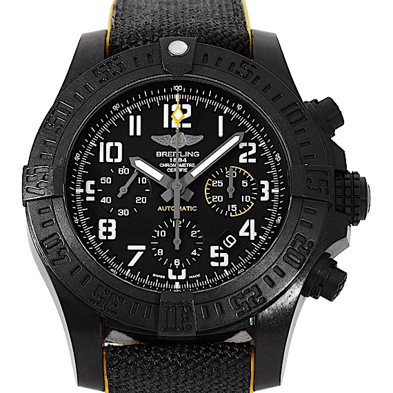 4252F467-C075-B671-EEE5-F4653C55B0CC.jpg Breitling Avenger Hurricane - Image 1