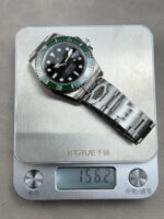 Rolex Submariner Date Green 126610LV - Image 8