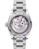 Omega Seamaster 300 41mm Black Dial Stainless Steel Bracelet 234.30.41.21.01.001 - Image 2