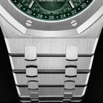 Audemars Piguet Royal Oak Perpetual Calendar Limited Edition For Unique Timepieces Ref. # - Image 3