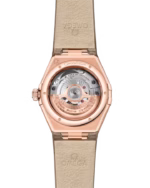 Omega Constellation Ladies' Selection 29mm Sedna™ gold on leather strap 131.58.29.20.52.002 - Image 2