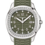 Patek Philippe Aquanaut Watch 5267/200A-011