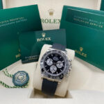 Rolex Cosmograph Daytona 126519LN 40mm - Image 8
