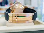 Rolex Yacht-Master M116695SATS 40mm - Image 9
