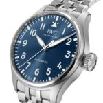 【Top replica】IWC-Big Pilot's Watch 43 (IW329304) - Image 2