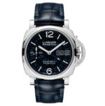 Panerai Luminor Perpetual Calendar GMT Platinumtech™ 44mm PAM01575