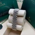Rolex Datejust m278274-0015/0016 Dark Grey Dial 31mm Oyster Bracelet - Image 6