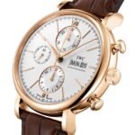 IWC-Portofino Chronograph 42mm IW391025 - Image 2