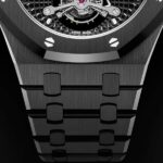 Audemars Piguet Royal Oak Tourbillon Extra-Thin 41mm 26522CE.OO.1225CE.01 - Image 3