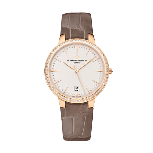 43587CA8-5FF7-B2EB-00D5-F307CBE024B9.jpg Vacheron Constantin Patrimony Self-Winding Ref. # 85515/000R-9840 - Image 1