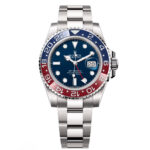 Rolex  GMT-Master II 40mm 126719BLRO