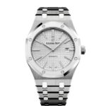 Audemars Piguet Royal Oak Selfwinding 41mm Titanium, Limited Edition Watch 15403IP.OO.1220IP.01