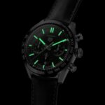 TAG Heuer Carrera Rabbit Limited Edition 44mm Mens Watch CBN2A1L.FC6521 - Image 5