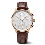 IWC-Portugieser Chronograph 41mm IW371611