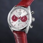 TAG Heuer Carrera Chronograph Automatic 42mm CBN201H.FC6553 - Image 2