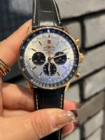 Breitling Navitimer Gold B01 - Image 5