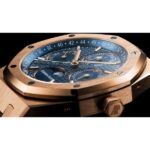 Audemars Piguet Royal Oak Perpetual Calendar Ref. # 26574OR.OO.1220OR.02 - Image 3