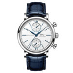 IWC Portofino Chronograph 39mm IW391407