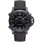 Panerai Luminor Chrono Carbotech™ 44mm PAM01219