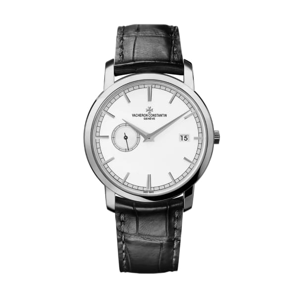 44836804-86AA-2AED-B665-A7CE1B4DDDDE.jpg Vacheron Constantin Traditionnelle Self-Winding Ref. # 87172/000G-9301 - Image 1