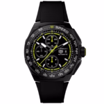 TAG Heuer Formula 1 44mm Chronograph Special Edition Mens Watch CBZ2086.FT8098