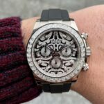 Rolex  Cosmograph Daytona m116589TBR 40mm - Image 10