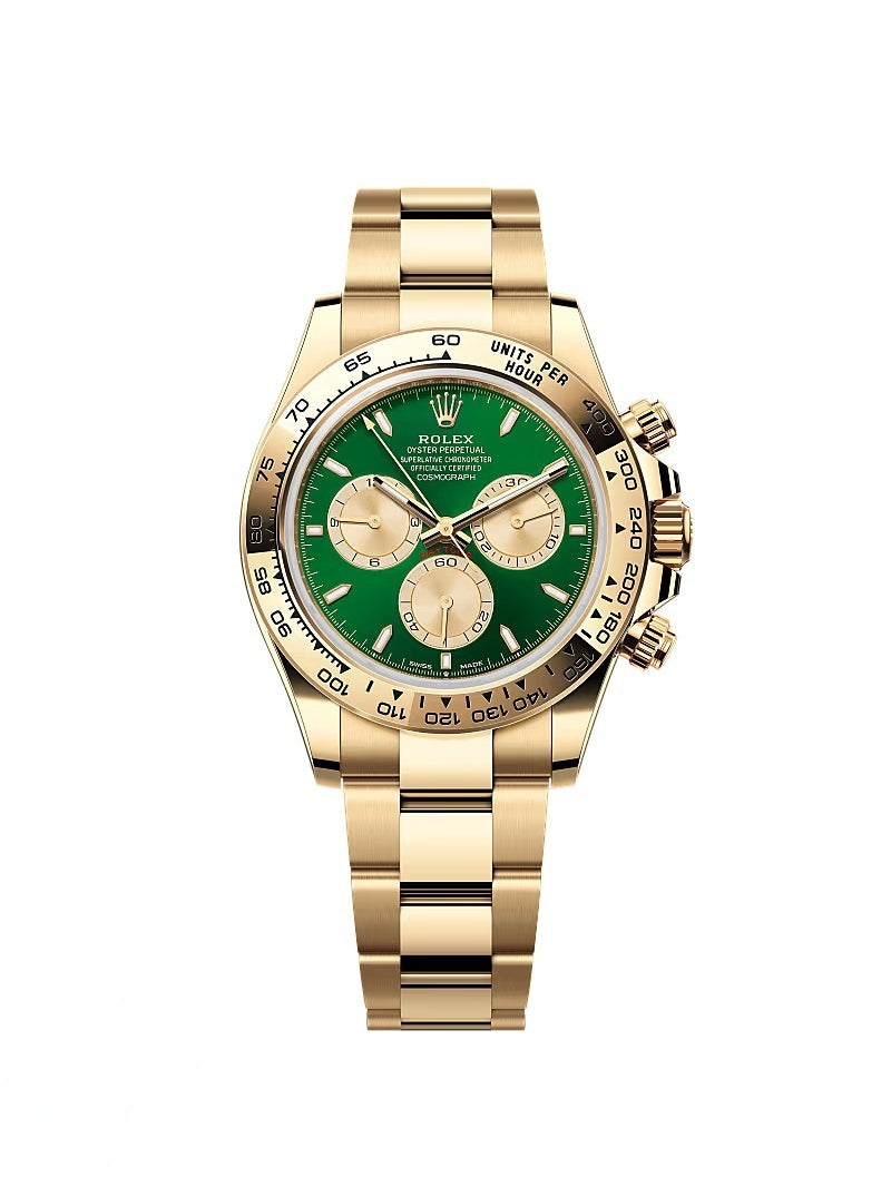 4531522E-6926-7B13-8FC4-096D29F00217_27516f6f-e5d4-4d20-8aa5-55ddd572747c.jpg Rolex Cosmograph Daytona m126508-0008 40mm - Image 1