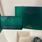Rolex  Day-Date M128345RBR-0070 36mm - Image 9