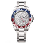 Rolex GMT-Master II 40mm 126719BLRO-0002