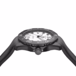 TAG Heuer Night Diver Aquaracer Calibre 5 43mm Mens Watch WBP201D.FT6197 - Image 5