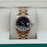 Rolex Datejust m278275-0033 Slate Dial 31mm - Image 2