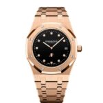 Audemars Piguet Royal Oak Jumbo Extra-Thin Ref. # 15207OR.OO.1240OR.01