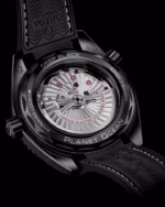 Omega Seamaster Planet Ocean 600M 45.5mm Black Dial Black ceramic Strap 215.92.46.22.01.001 - Image 4