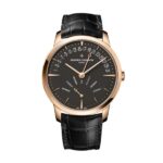 Vacheron Constantin Patrimony Retrograde Day-Date Ref. # 4000U/000R-B111