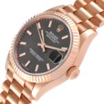 Rolex Datejust m278275-0027 Slate 31mm Dial - Image 5