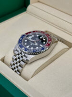 Rolex GMT-Master II 126710blro-0001 40mm - Image 5