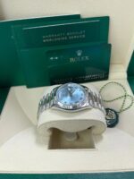 Rolex  Day-Date M128236-0008 36mm - Image 6