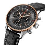 Breitling Navitimer B01 Chronograph 43mm UB01384A1B1P1 - Image 2