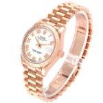 Rolex Datejust m278275-0019 White 31mm Dial - Image 4