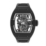 RM055 Black