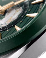 Omega Speedmaster Aqua Terra 150M GMT Worldtimer Co-Axial Master Chronometer 43mm 220.32.43.22.10.001 - Image 3