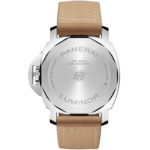 Panerai Luminor No Date Base Logo 44mm PAM01086 - Image 2
