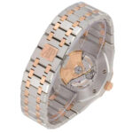 Audemars piguet Royal Oak Selfwinding 41mm Steel and Rose Gold Selfwinding - Image 4