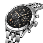 Breitling Classic AVI Super AVI B04 Chronograph GMT 46mm P-51 Mustang AB04453A1B1A1 - Image 2