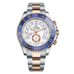 Rolex Yacht-Master II M116681-0002 44mm